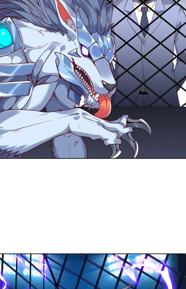 Ngự Thần Trùng Sinh Chapter 22 - Trang 2