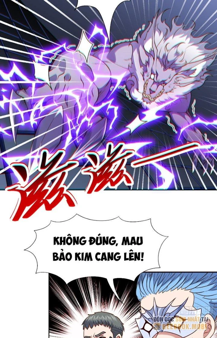 Ngự Thần Trùng Sinh Chapter 22 - Trang 2