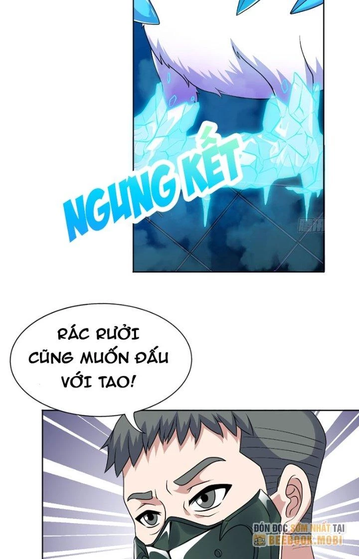 Ngự Thần Trùng Sinh Chapter 22 - Trang 2