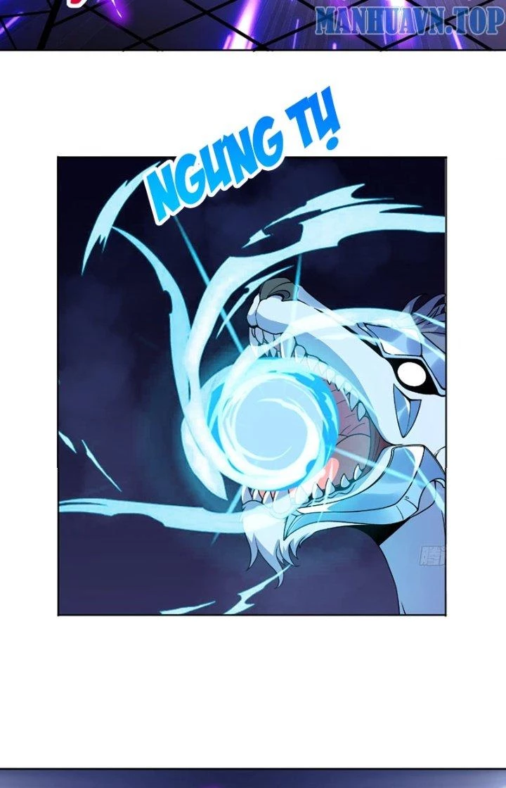 Ngự Thần Trùng Sinh Chapter 22 - Trang 2