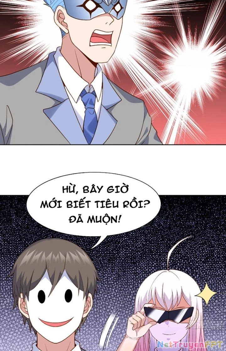 Ngự Thần Trùng Sinh Chapter 22 - Trang 2