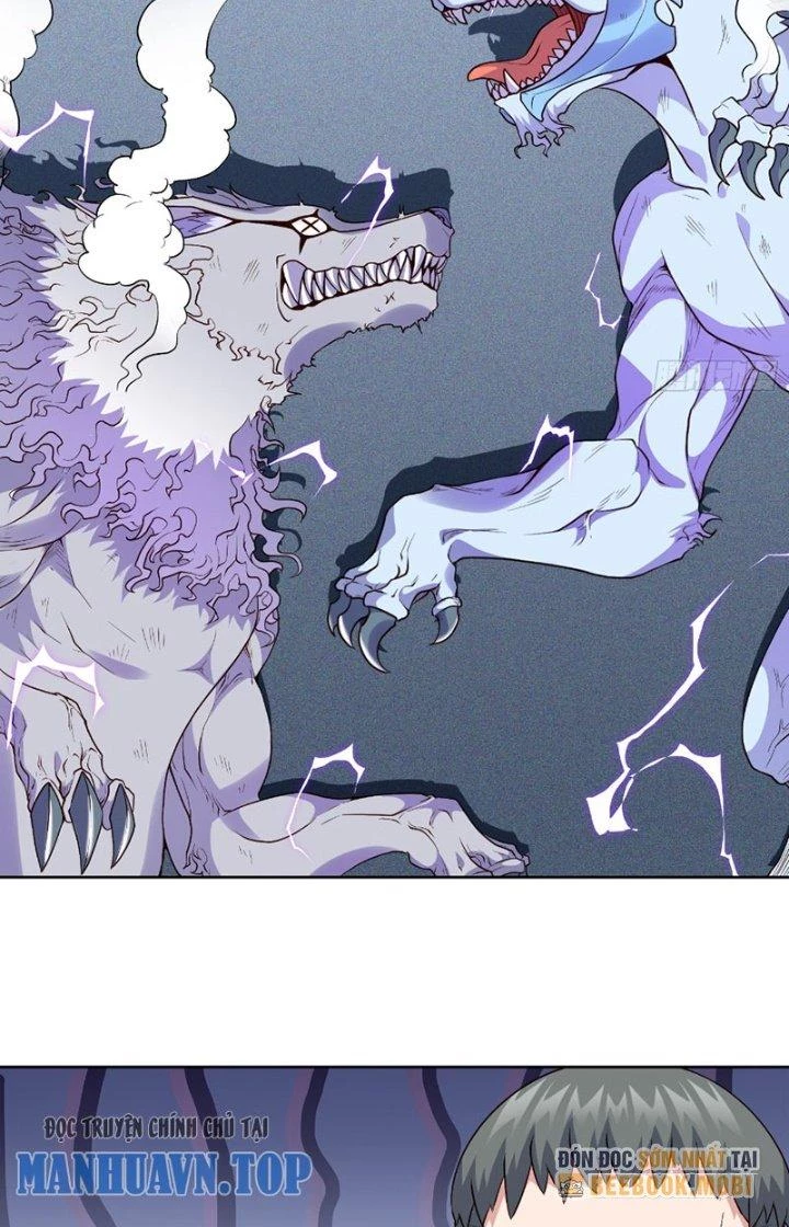 Ngự Thần Trùng Sinh Chapter 22 - Trang 2
