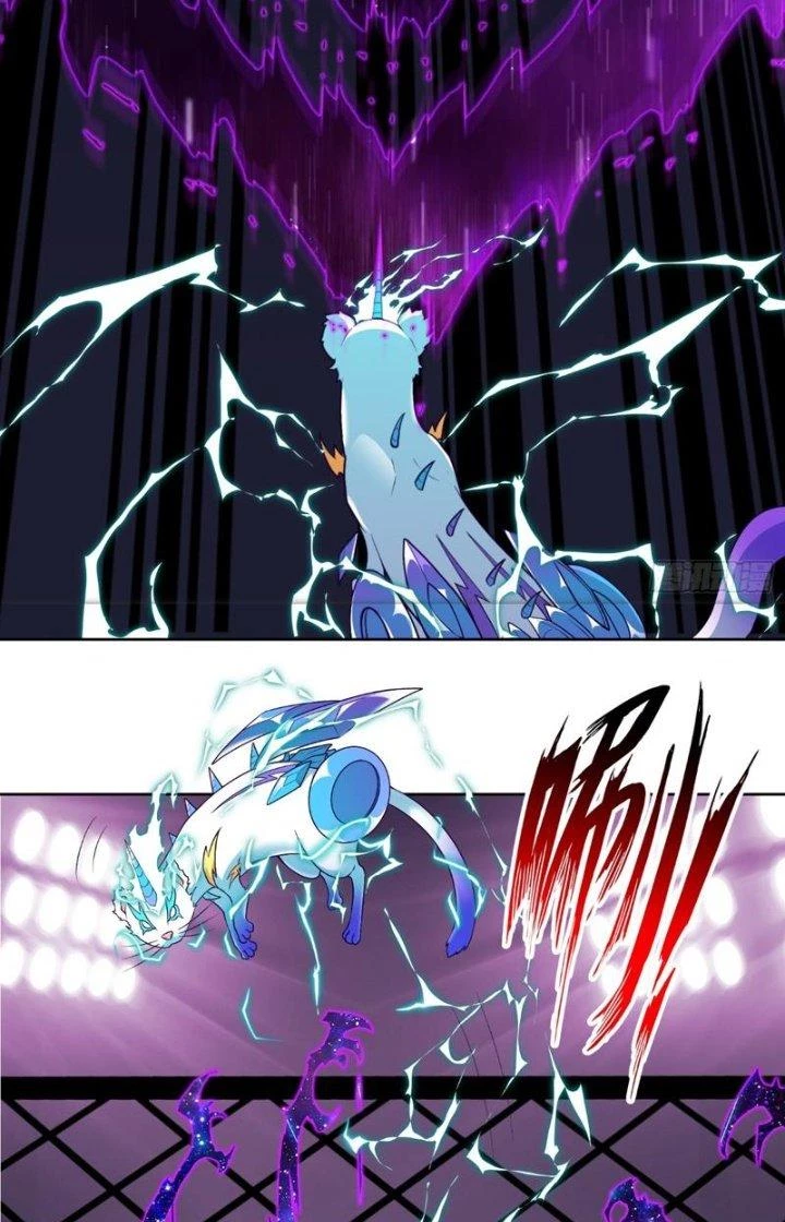Ngự Thần Trùng Sinh Chapter 24 - Trang 2