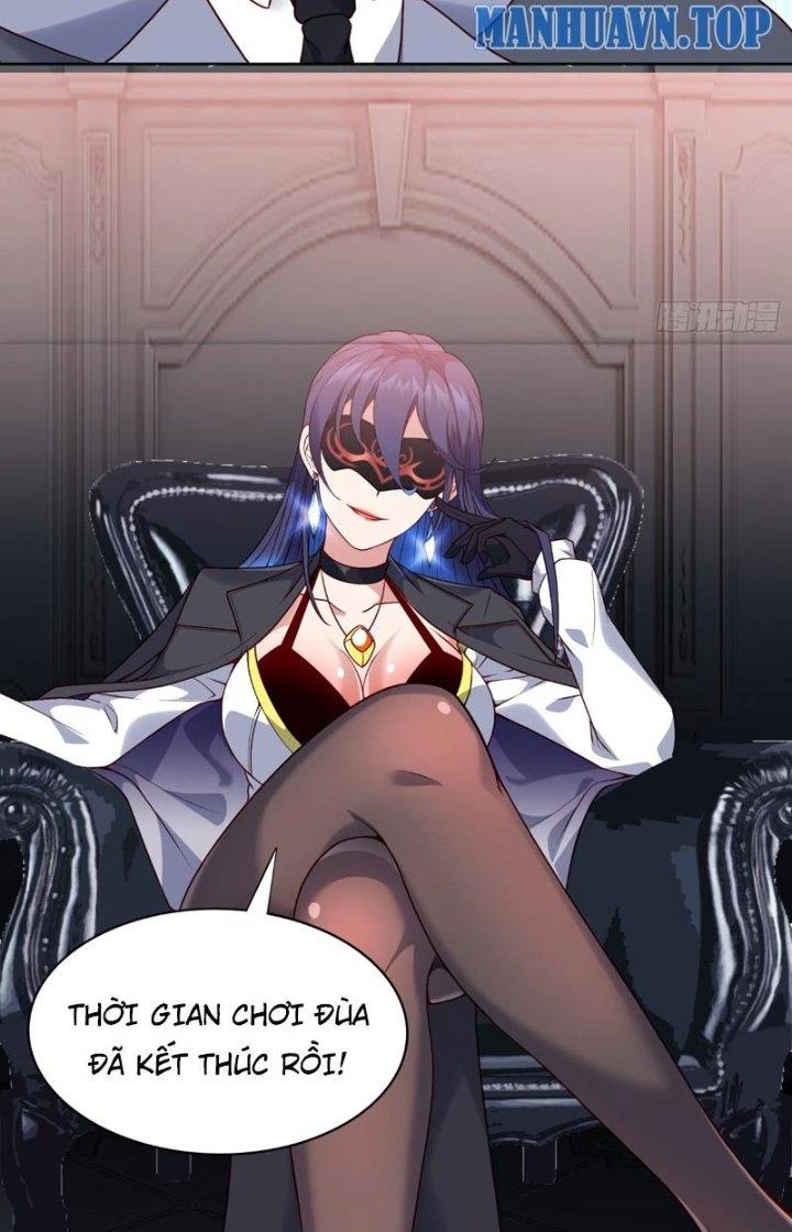 Ngự Thần Trùng Sinh Chapter 24 - Trang 2