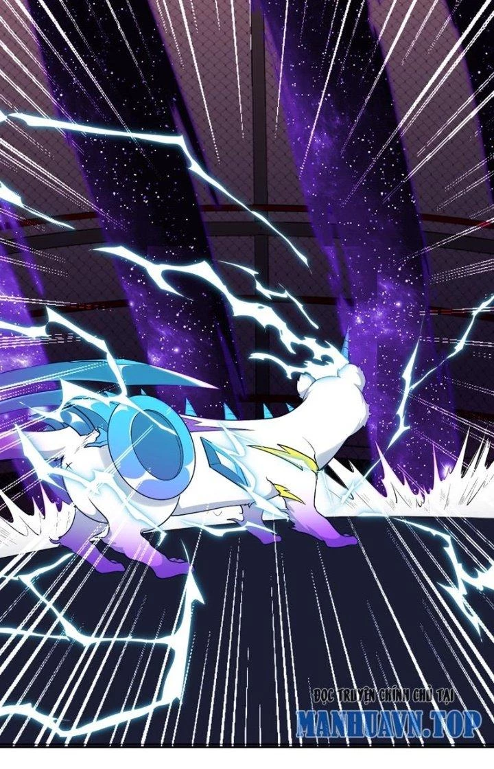 Ngự Thần Trùng Sinh Chapter 24 - Trang 2