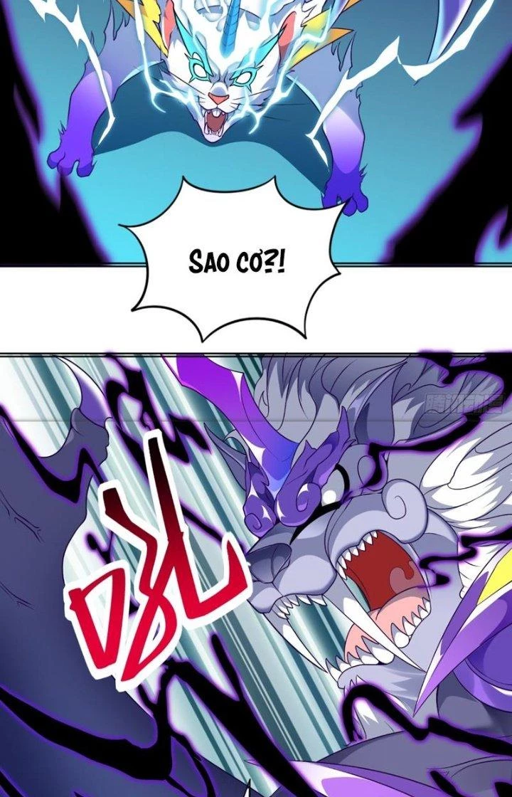Ngự Thần Trùng Sinh Chapter 24 - Trang 2