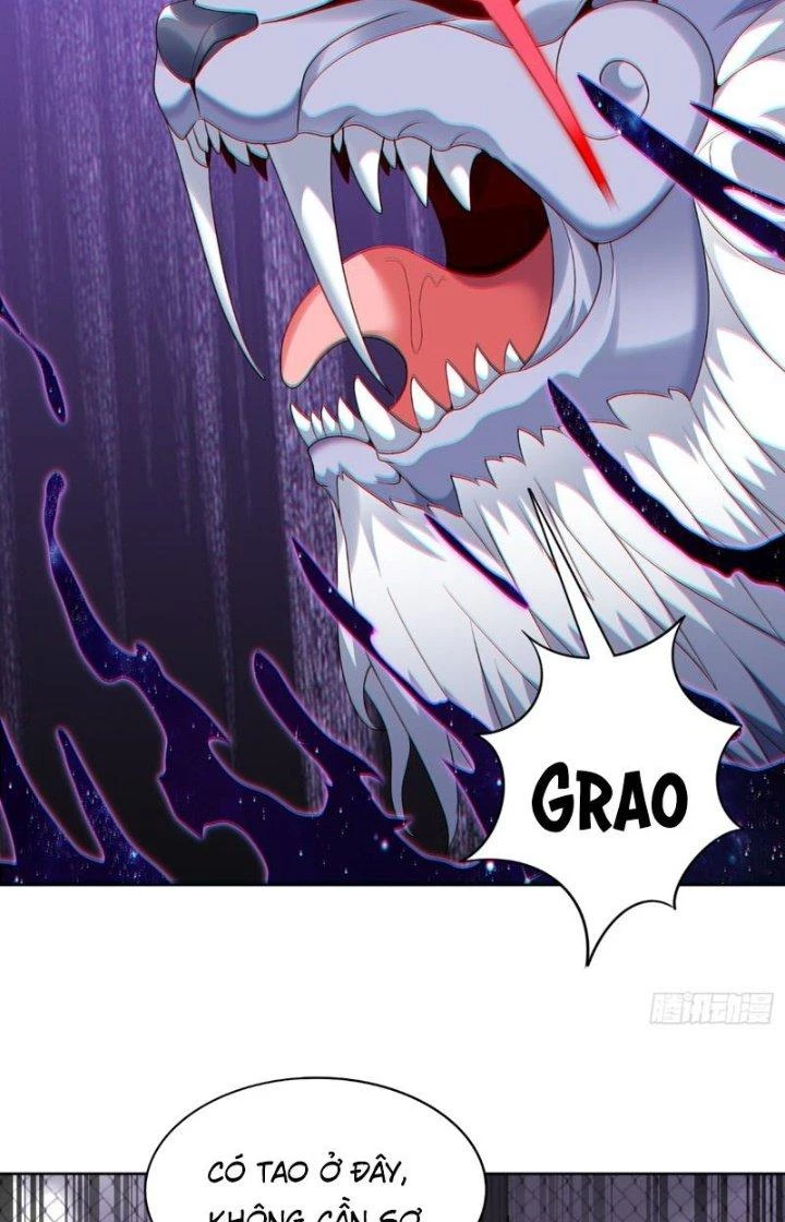 Ngự Thần Trùng Sinh Chapter 24 - Trang 2