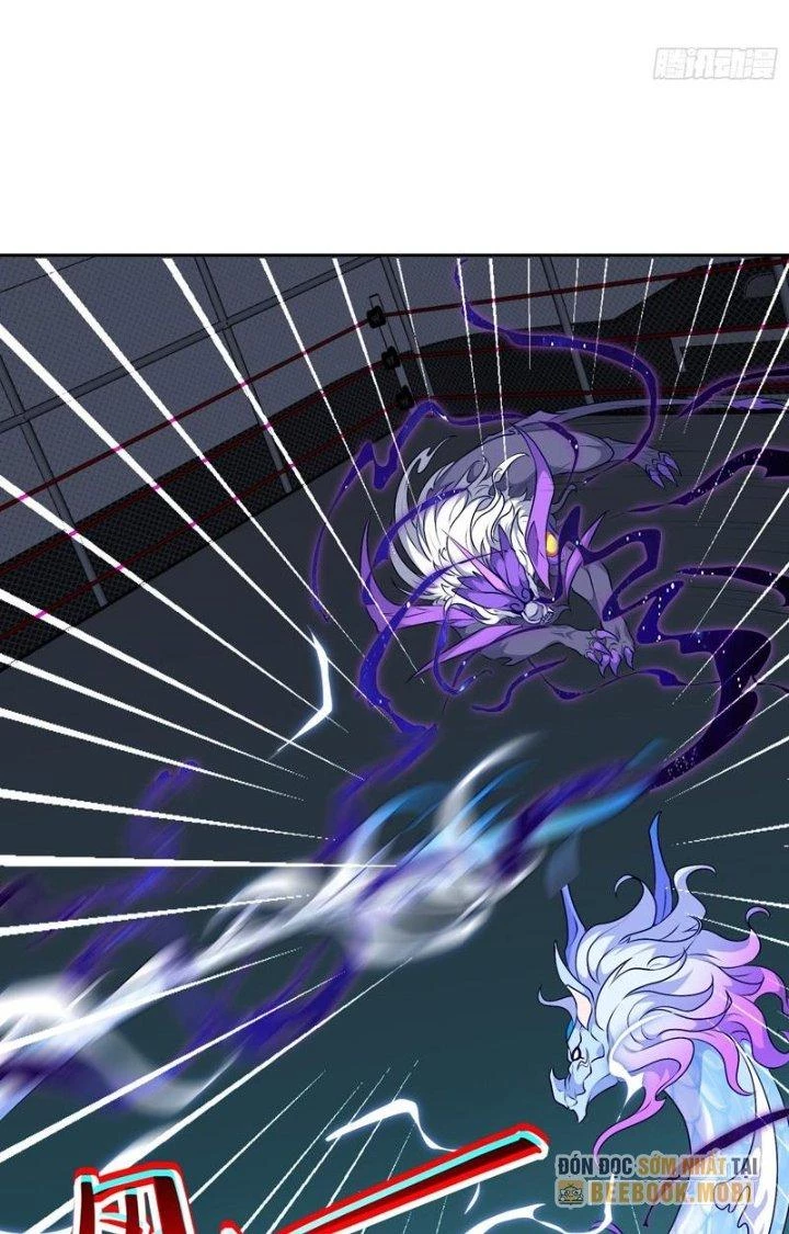 Ngự Thần Trùng Sinh Chapter 25 - Next Chapter 26