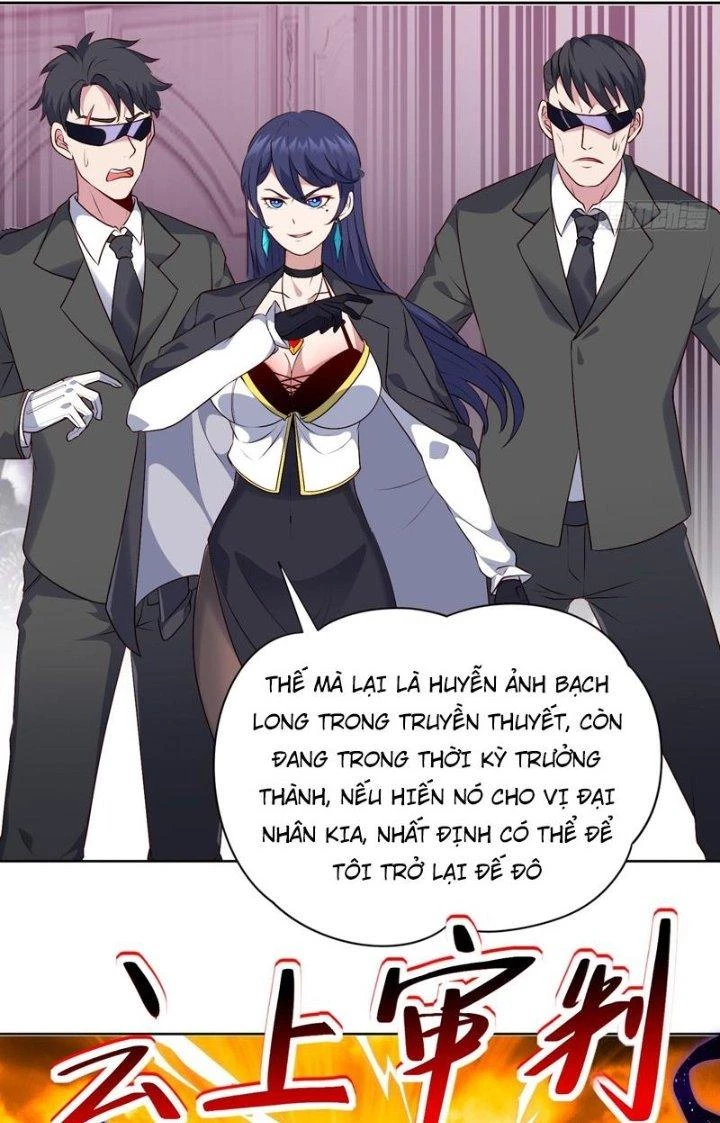 Ngự Thần Trùng Sinh Chapter 25 - Next Chapter 26