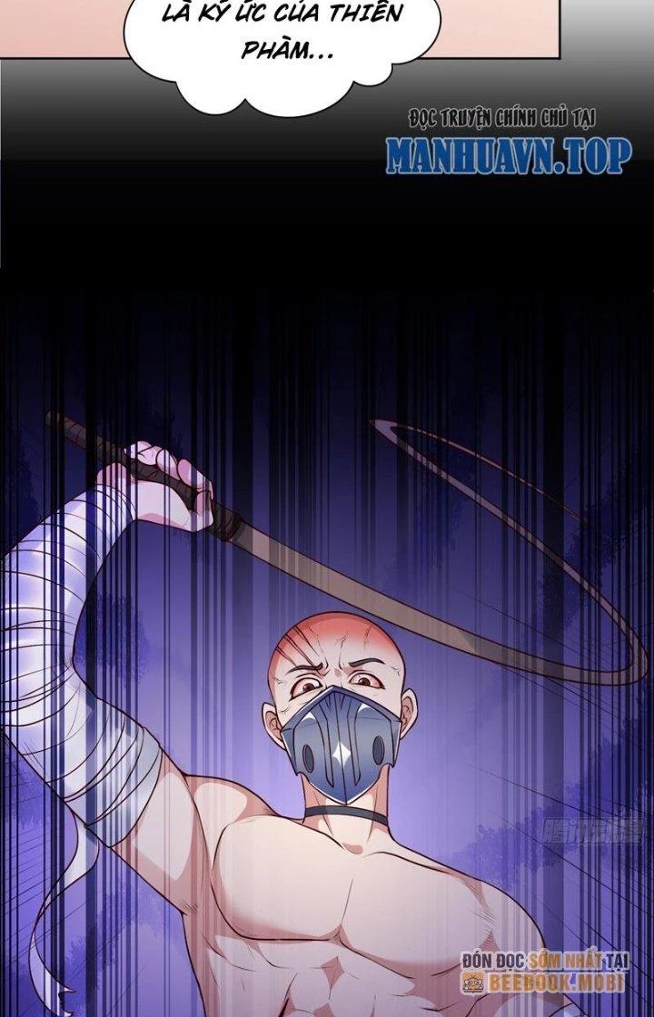Ngự Thần Trùng Sinh Chapter 25 - Next Chapter 26