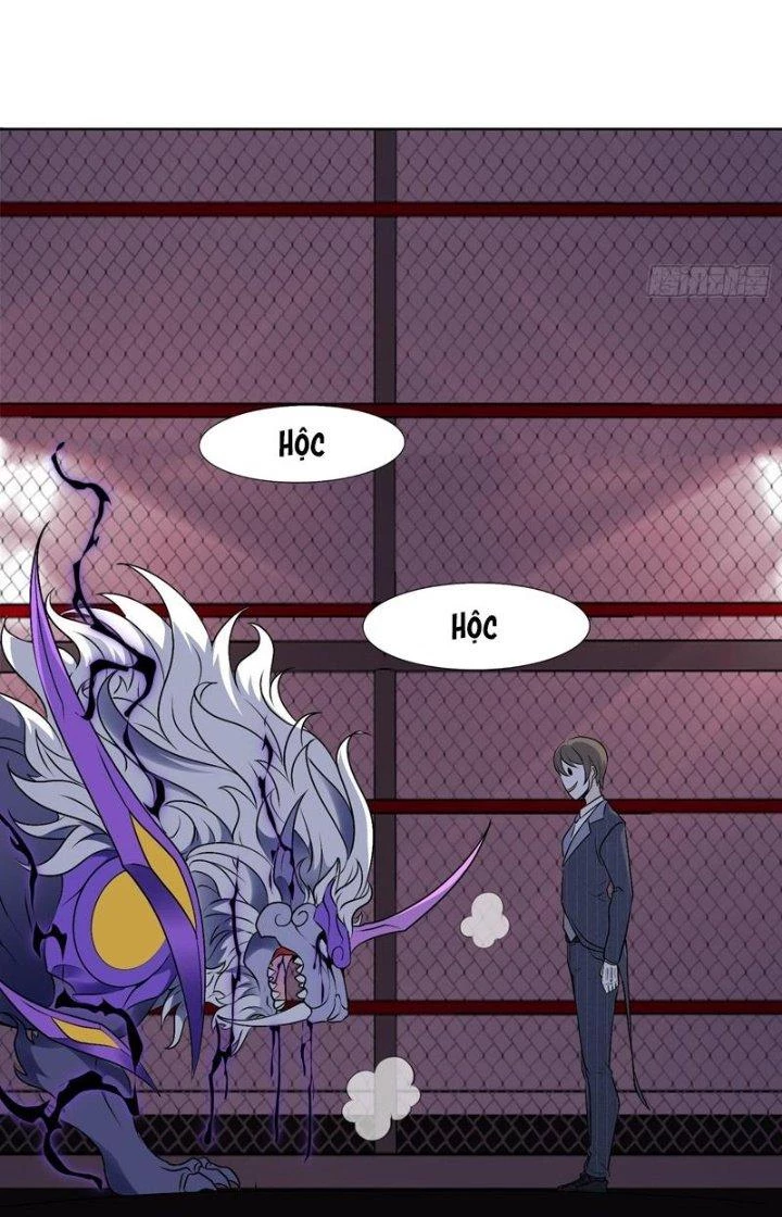 Ngự Thần Trùng Sinh Chapter 25 - Next Chapter 26