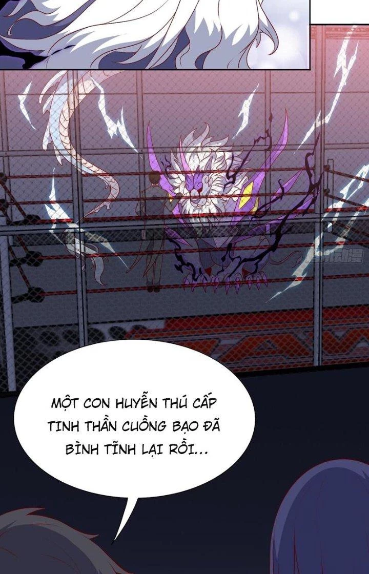 Ngự Thần Trùng Sinh Chapter 25 - Next Chapter 26