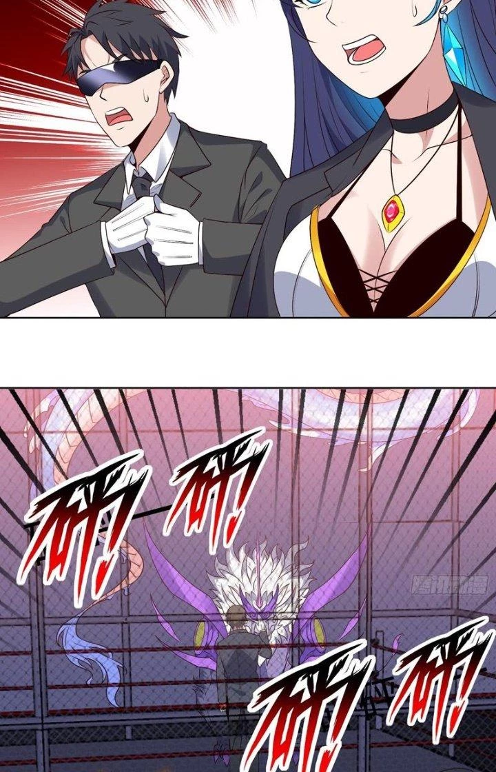 Ngự Thần Trùng Sinh Chapter 25 - Next Chapter 26