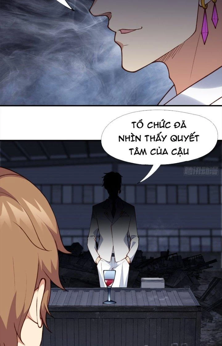 Ngự Thần Trùng Sinh Chapter 26 - Trang 2