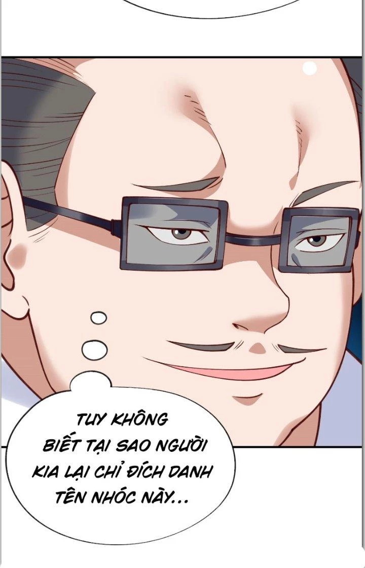 Ngự Thần Trùng Sinh Chapter 27 - Next Chapter 28