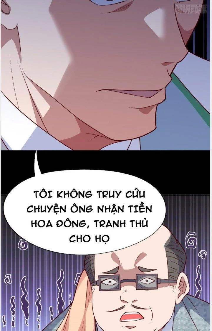 Ngự Thần Trùng Sinh Chapter 27 - Next Chapter 28