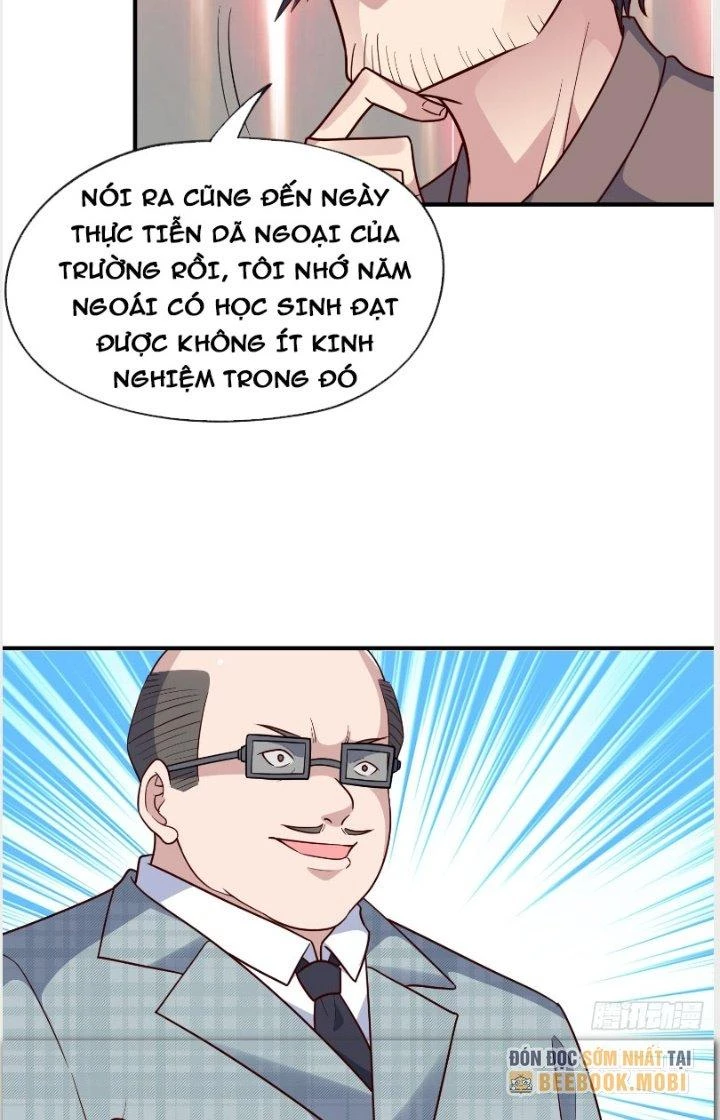 Ngự Thần Trùng Sinh Chapter 27 - Next Chapter 28