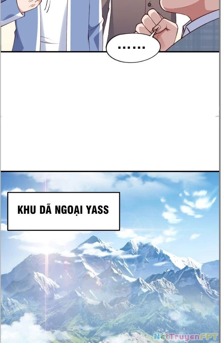 Ngự Thần Trùng Sinh Chapter 27 - Next Chapter 28