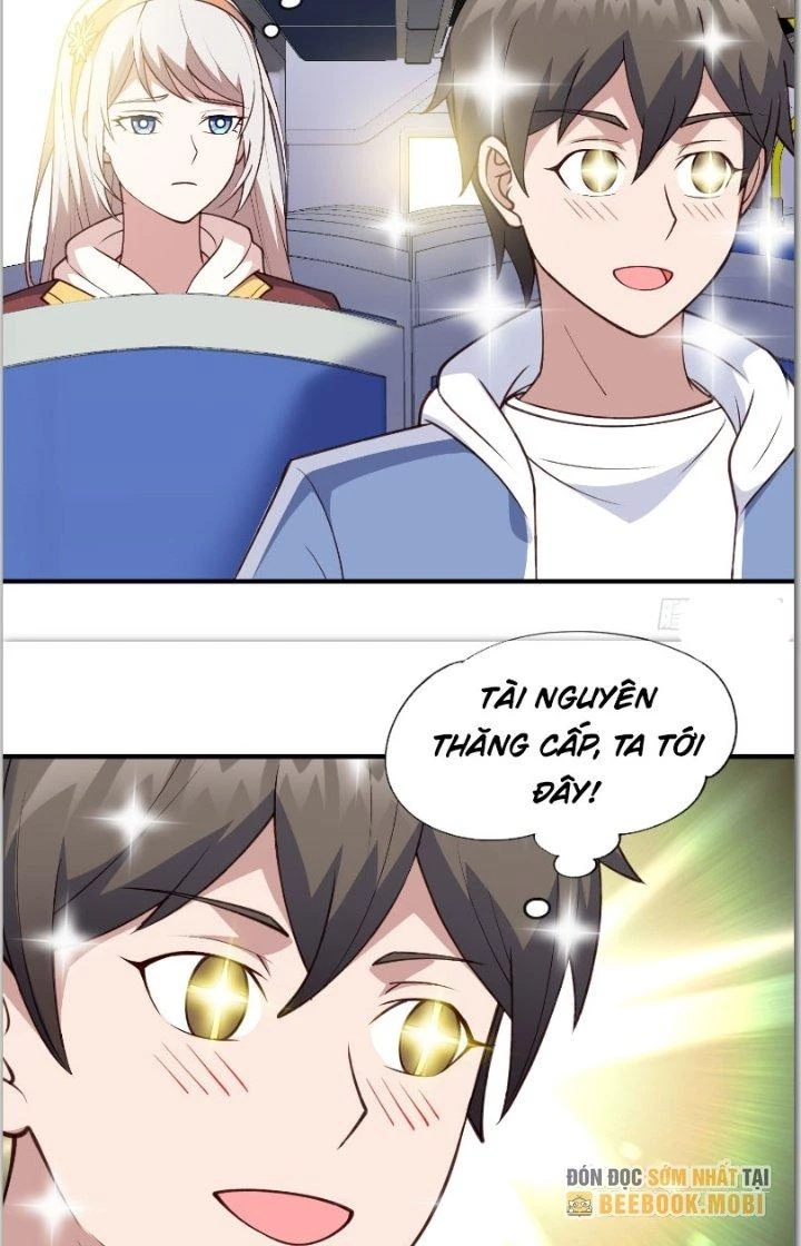 Ngự Thần Trùng Sinh Chapter 27 - Trang 2