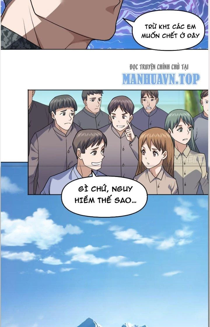 Ngự Thần Trùng Sinh Chapter 27 - Next Chapter 28