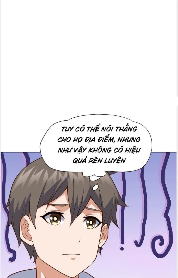 Ngự Thần Trùng Sinh Chapter 27 - Next Chapter 28