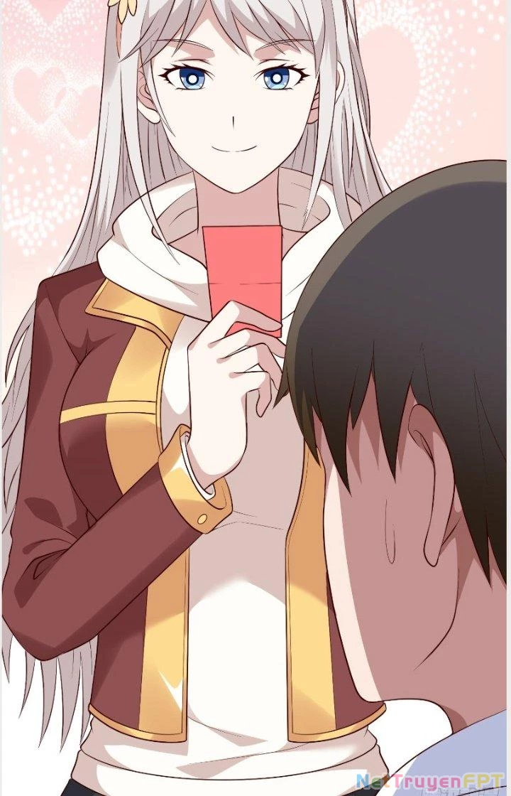 Ngự Thần Trùng Sinh Chapter 27 - Next Chapter 28