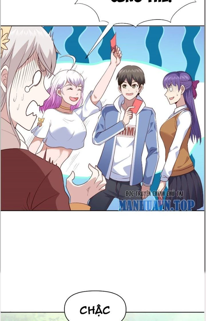 Ngự Thần Trùng Sinh Chapter 27 - Next Chapter 28