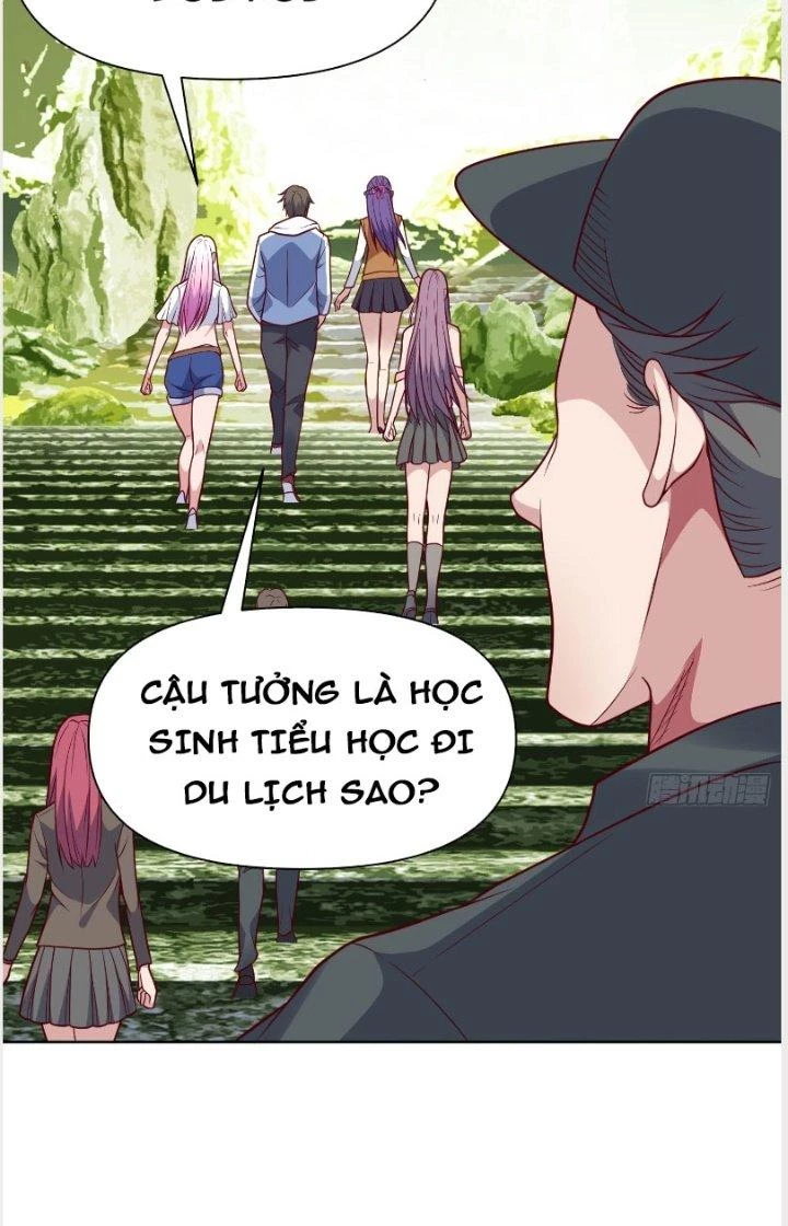 Ngự Thần Trùng Sinh Chapter 27 - Next Chapter 28