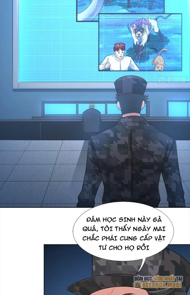 Ngự Thần Trùng Sinh Chapter 28 - Trang 2