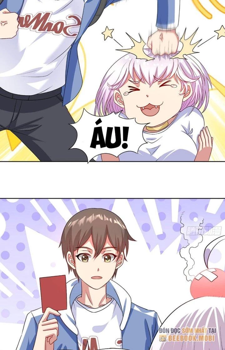 Ngự Thần Trùng Sinh Chapter 29 - Trang 2