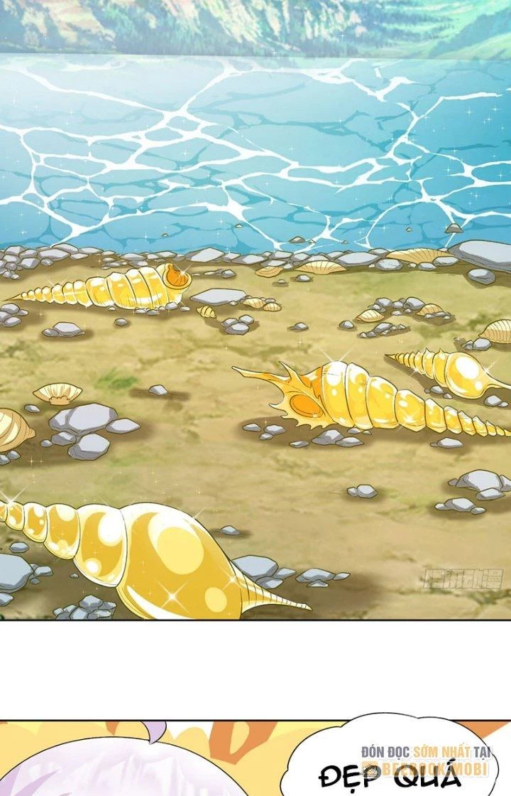 Ngự Thần Trùng Sinh Chapter 29 - Trang 2