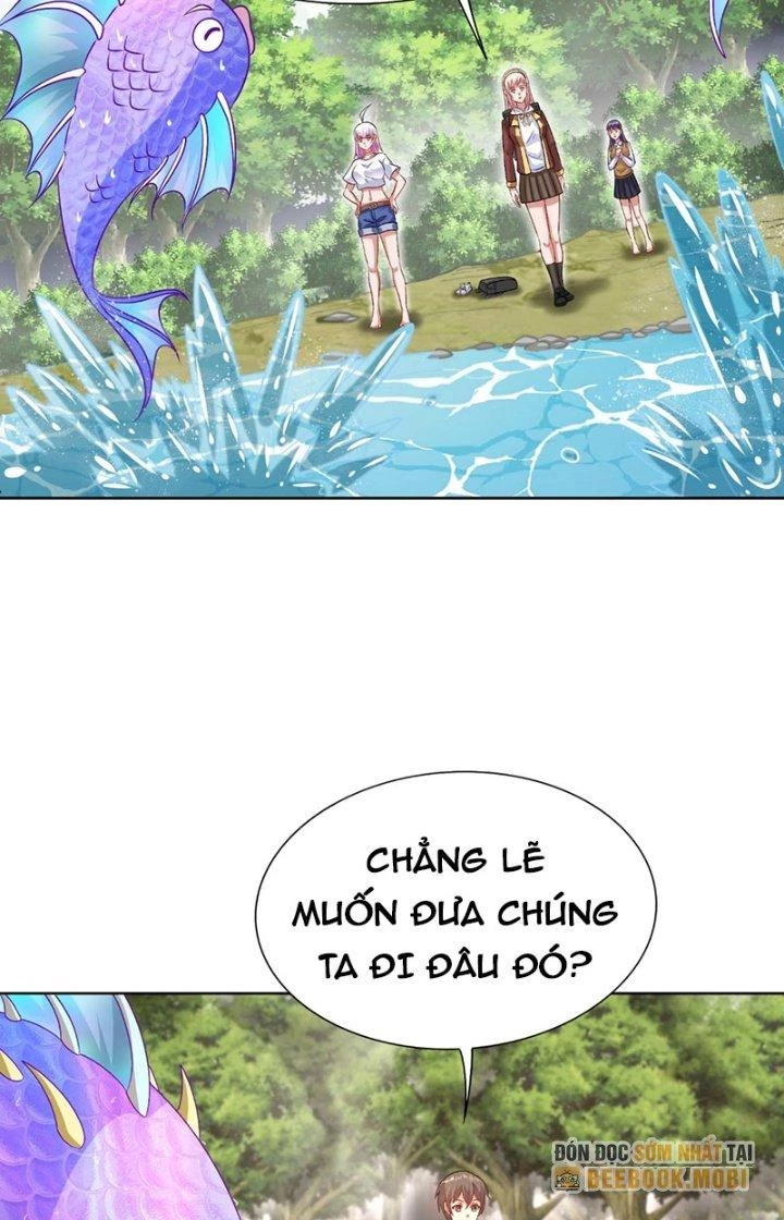 Ngự Thần Trùng Sinh Chapter 29 - Trang 2