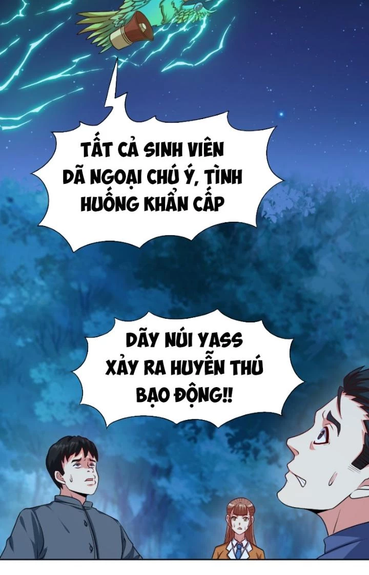 Ngự Thần Trùng Sinh Chapter 31 - Next Chapter 32