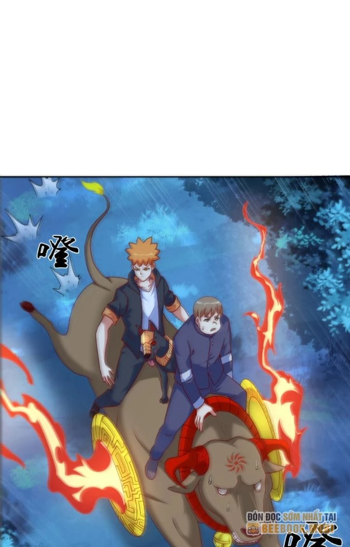 Ngự Thần Trùng Sinh Chapter 31 - Next Chapter 32