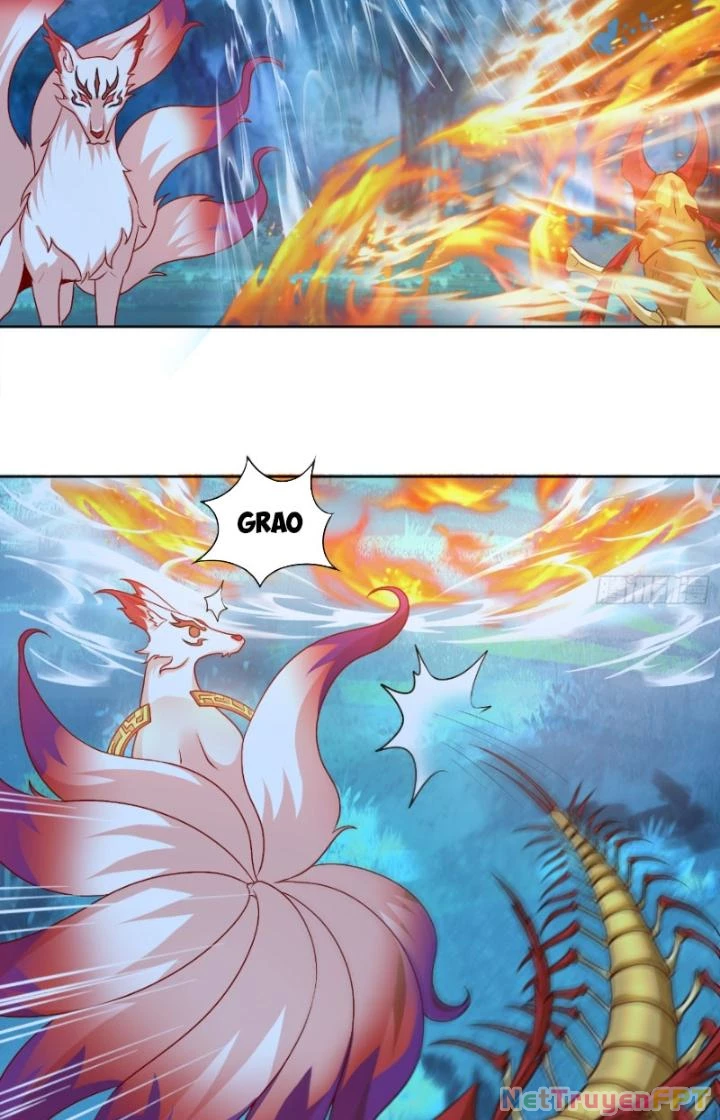 Ngự Thần Trùng Sinh Chapter 31 - Next Chapter 32