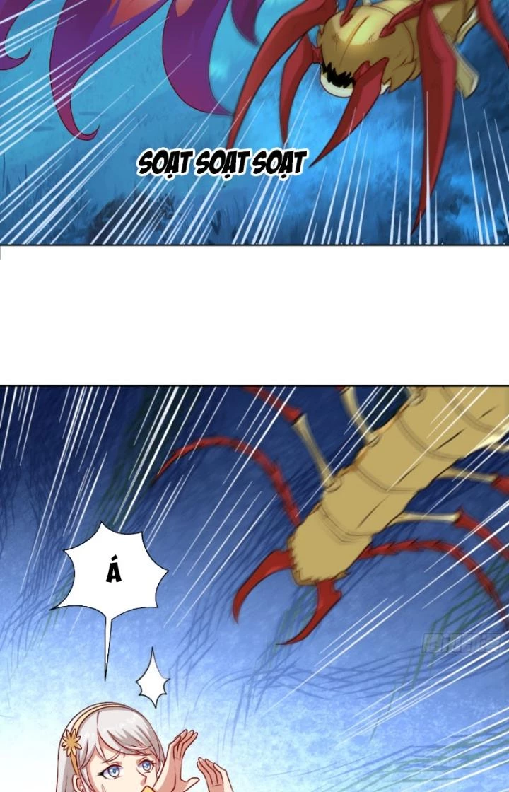 Ngự Thần Trùng Sinh Chapter 31 - Next Chapter 32