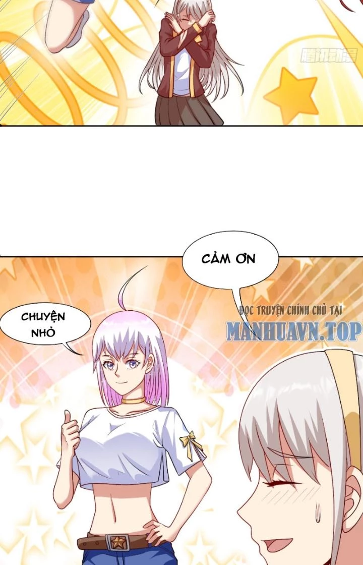 Ngự Thần Trùng Sinh Chapter 31 - Next Chapter 32