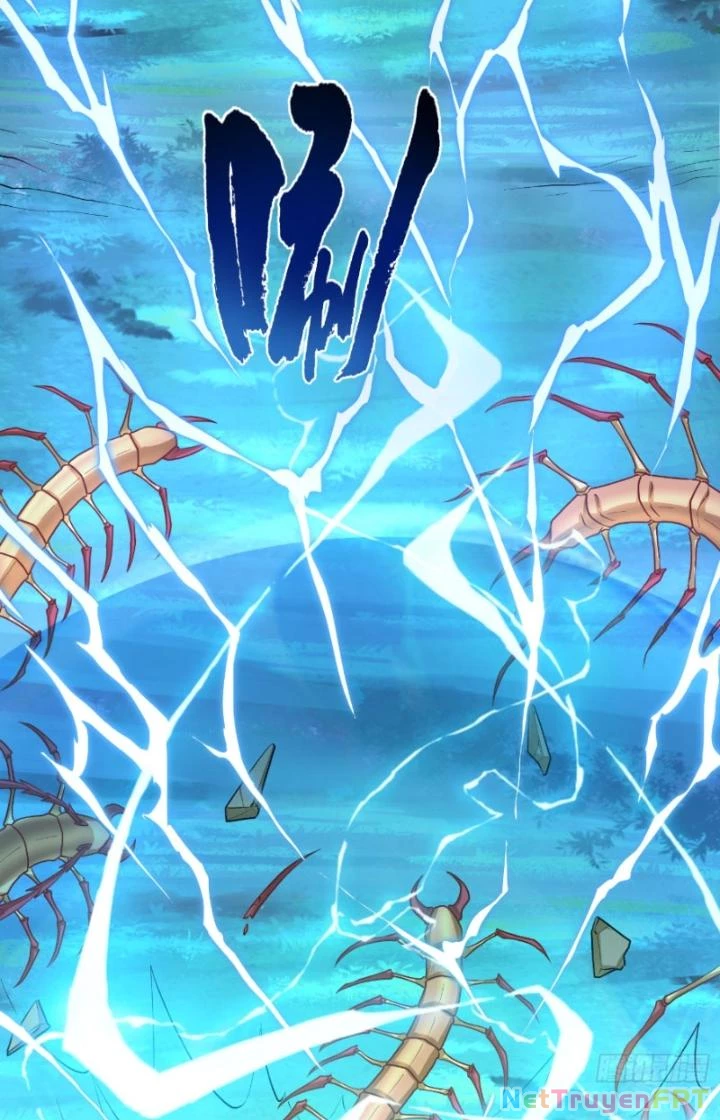 Ngự Thần Trùng Sinh Chapter 31 - Next Chapter 32