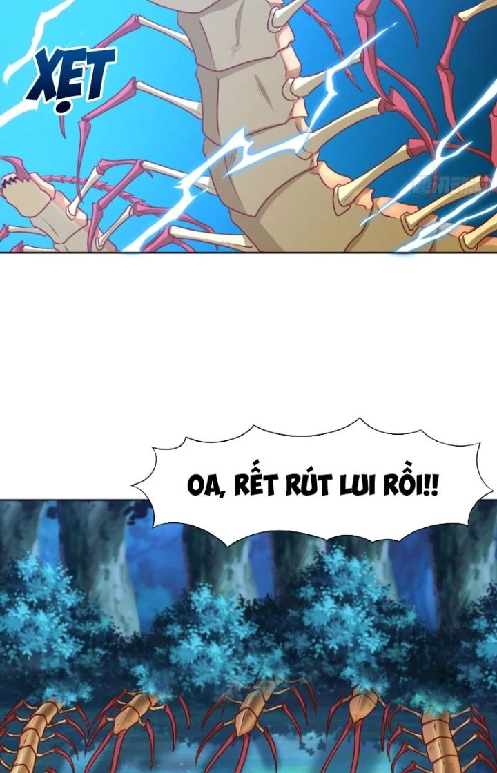 Ngự Thần Trùng Sinh Chapter 31 - Next Chapter 32
