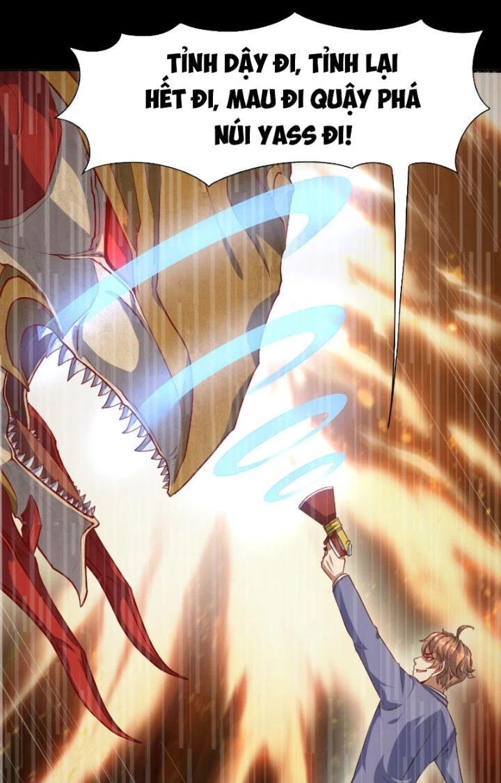 Ngự Thần Trùng Sinh Chapter 31 - Next Chapter 32