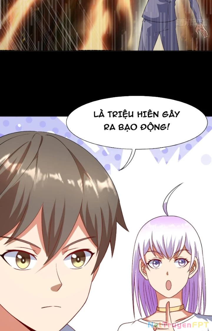 Ngự Thần Trùng Sinh Chapter 31 - Next Chapter 32