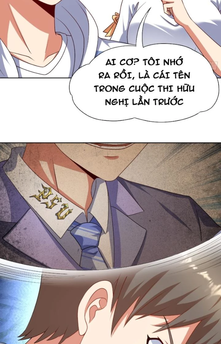 Ngự Thần Trùng Sinh Chapter 31 - Next Chapter 32