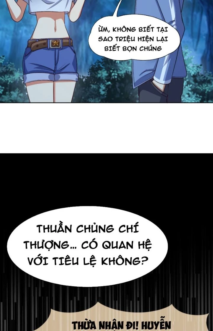 Ngự Thần Trùng Sinh Chapter 31 - Next Chapter 32
