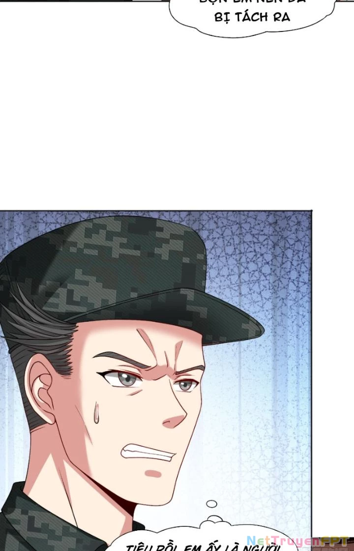 Ngự Thần Trùng Sinh Chapter 31 - Next Chapter 32