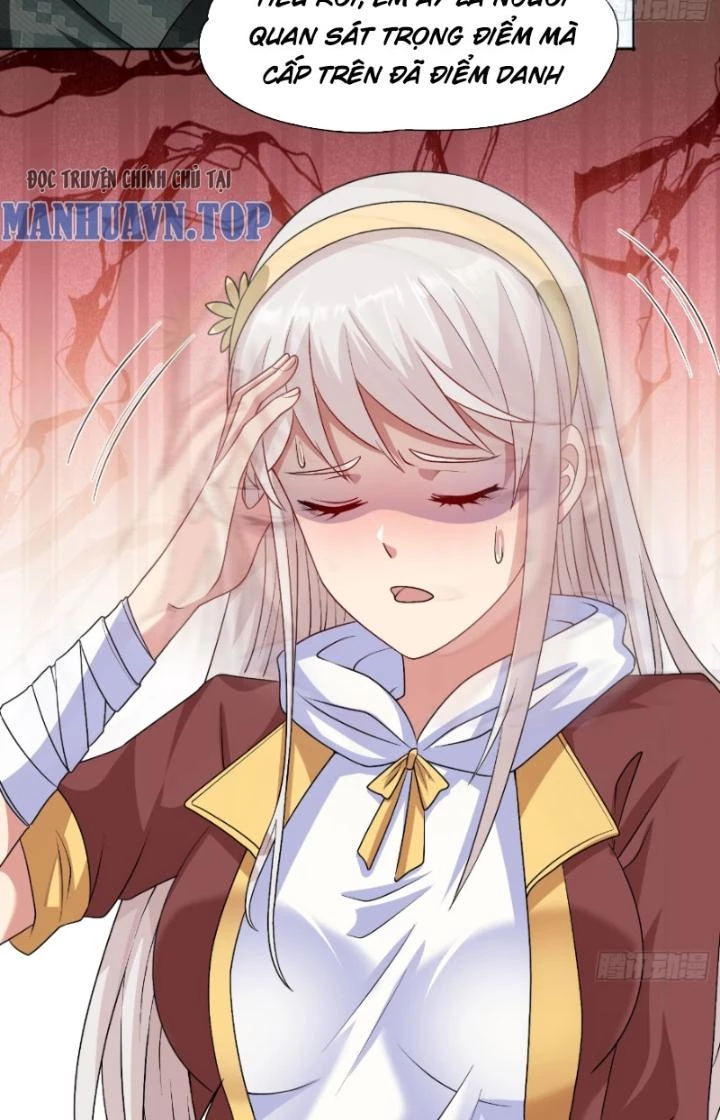 Ngự Thần Trùng Sinh Chapter 31 - Next Chapter 32