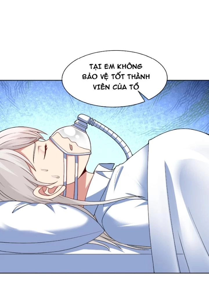 Ngự Thần Trùng Sinh Chapter 33 - Trang 2