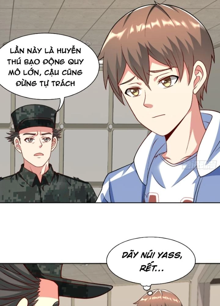 Ngự Thần Trùng Sinh Chapter 33 - Trang 2