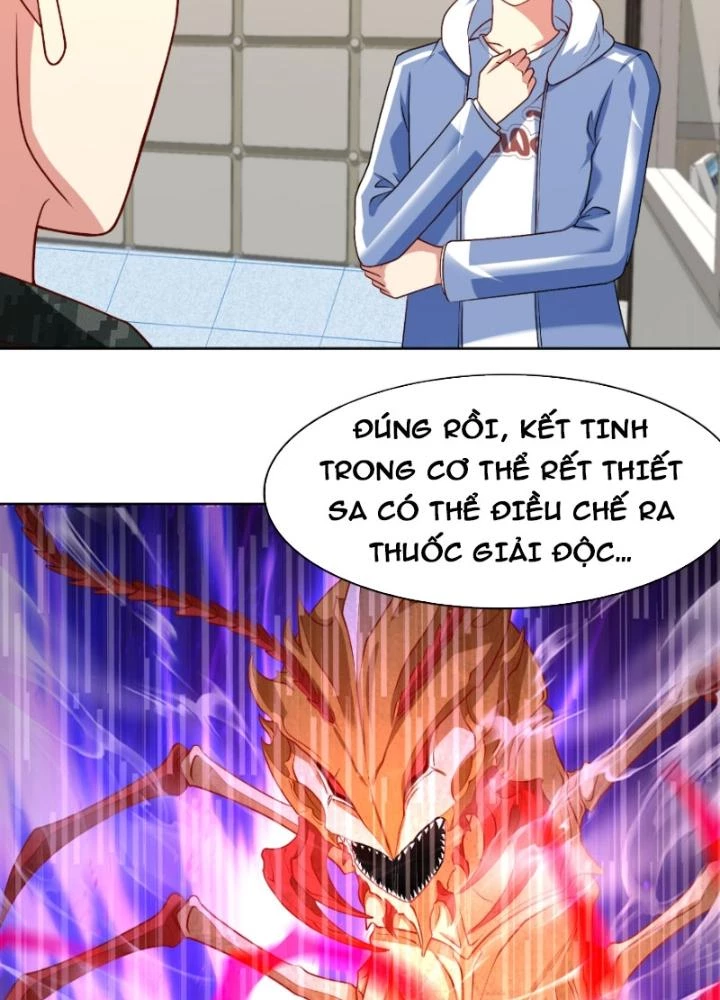 Ngự Thần Trùng Sinh Chapter 33 - Trang 2
