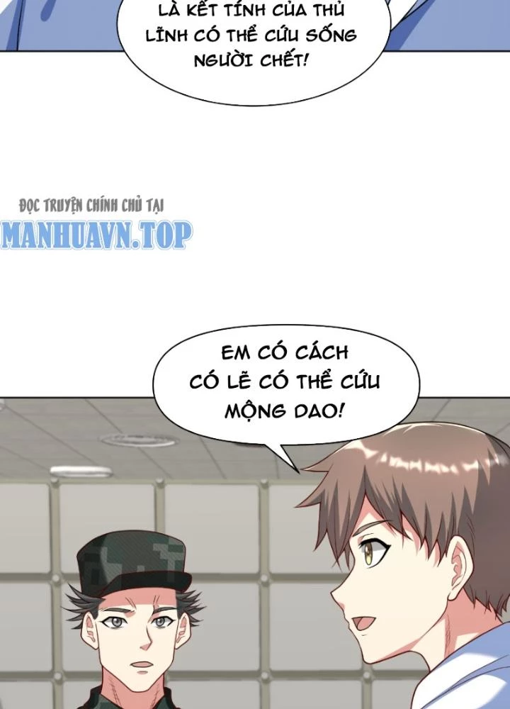 Ngự Thần Trùng Sinh Chapter 33 - Trang 2