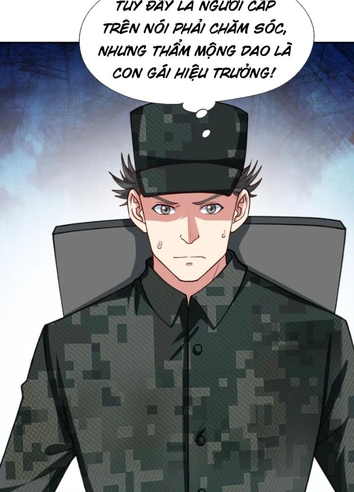 Ngự Thần Trùng Sinh Chapter 33 - Trang 2